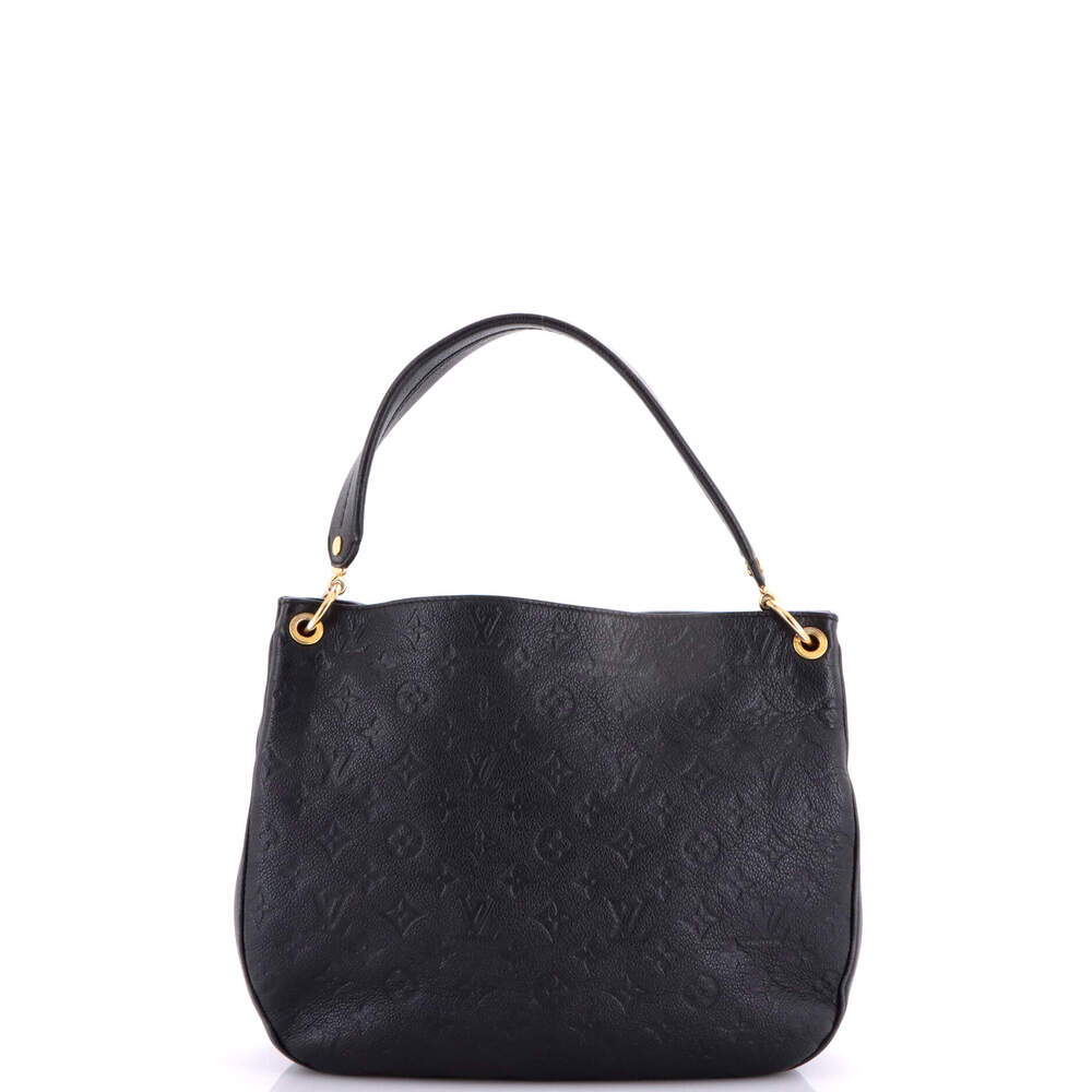 Louis Vuitton Spontini Nm Handbag #238812L18B - Picture 3 of 9